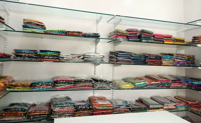 Yokitha Textiles